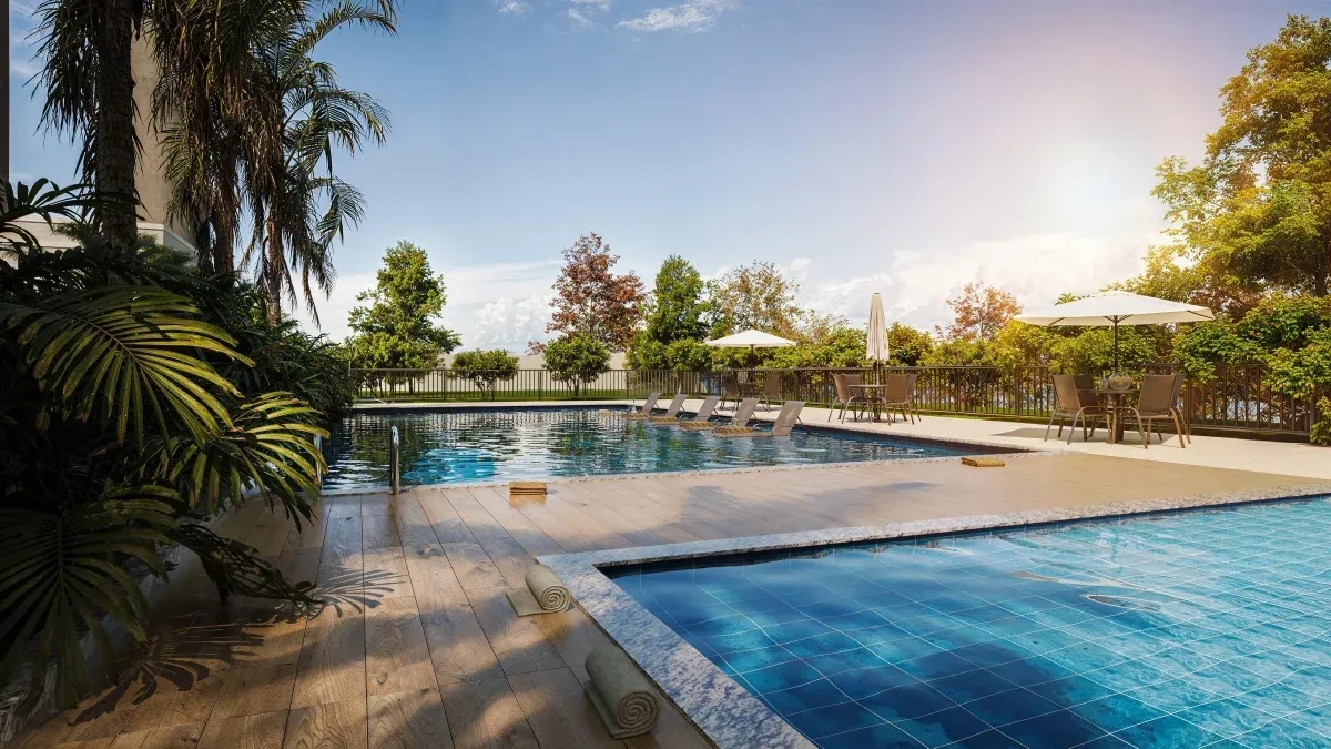  - Apartamento à venda em Duque de Caxias, Parque Duque, com 2 quartos, 35,36m²