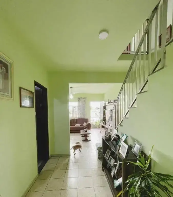  - Triplex à venda em Duque de Caxias, Vila São Luís, com 3 quartos, 160m²
