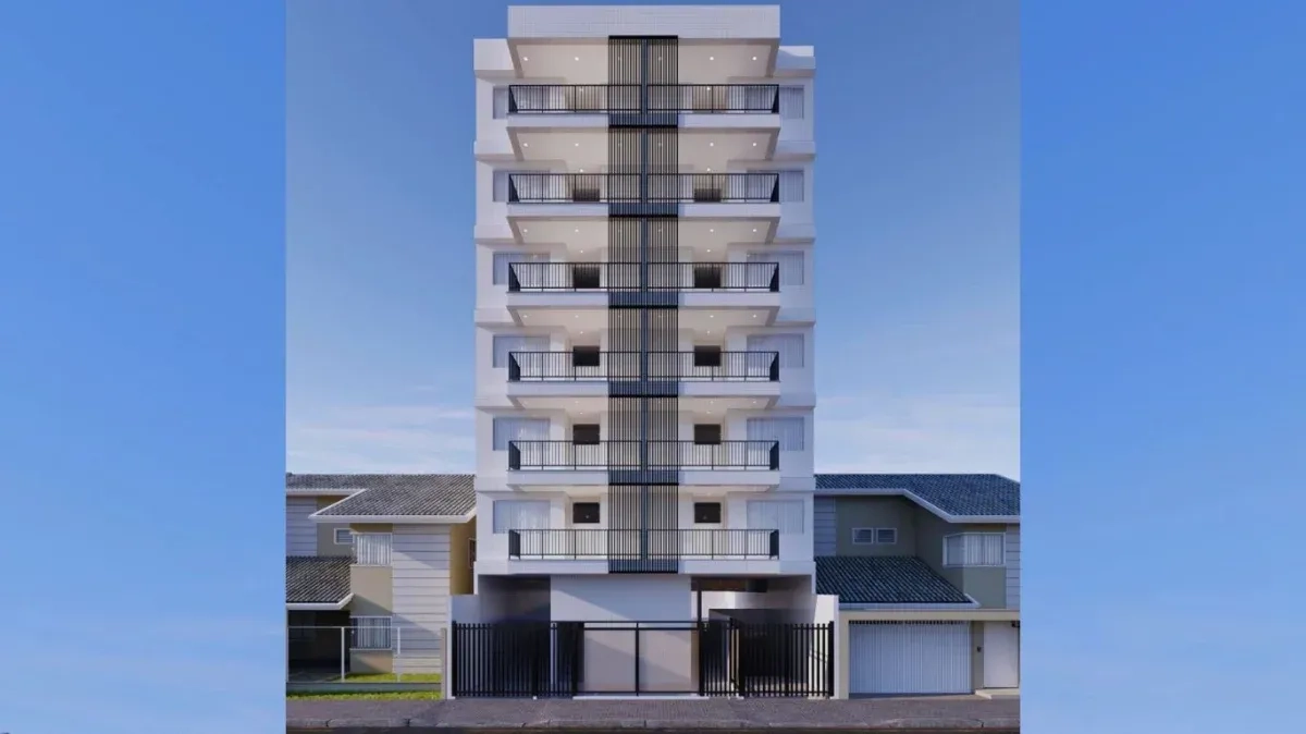 Brizzi Lofts | Lançamento de Studios Mobiliados na 25 de Agosto - Corretor George Gonçalves