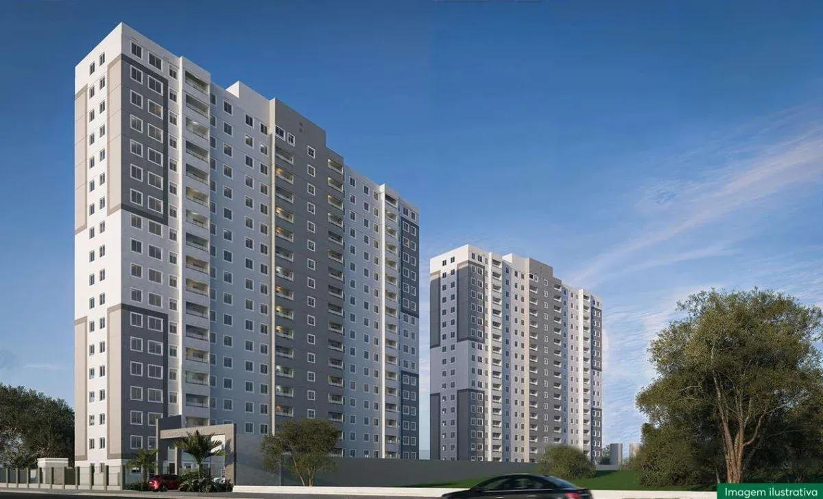 ​MRV Encantos da Zona Norte – Seu Apartamento em Bonsucesso com Subsídio de até R$55.000! - Corretor George Gonçalves