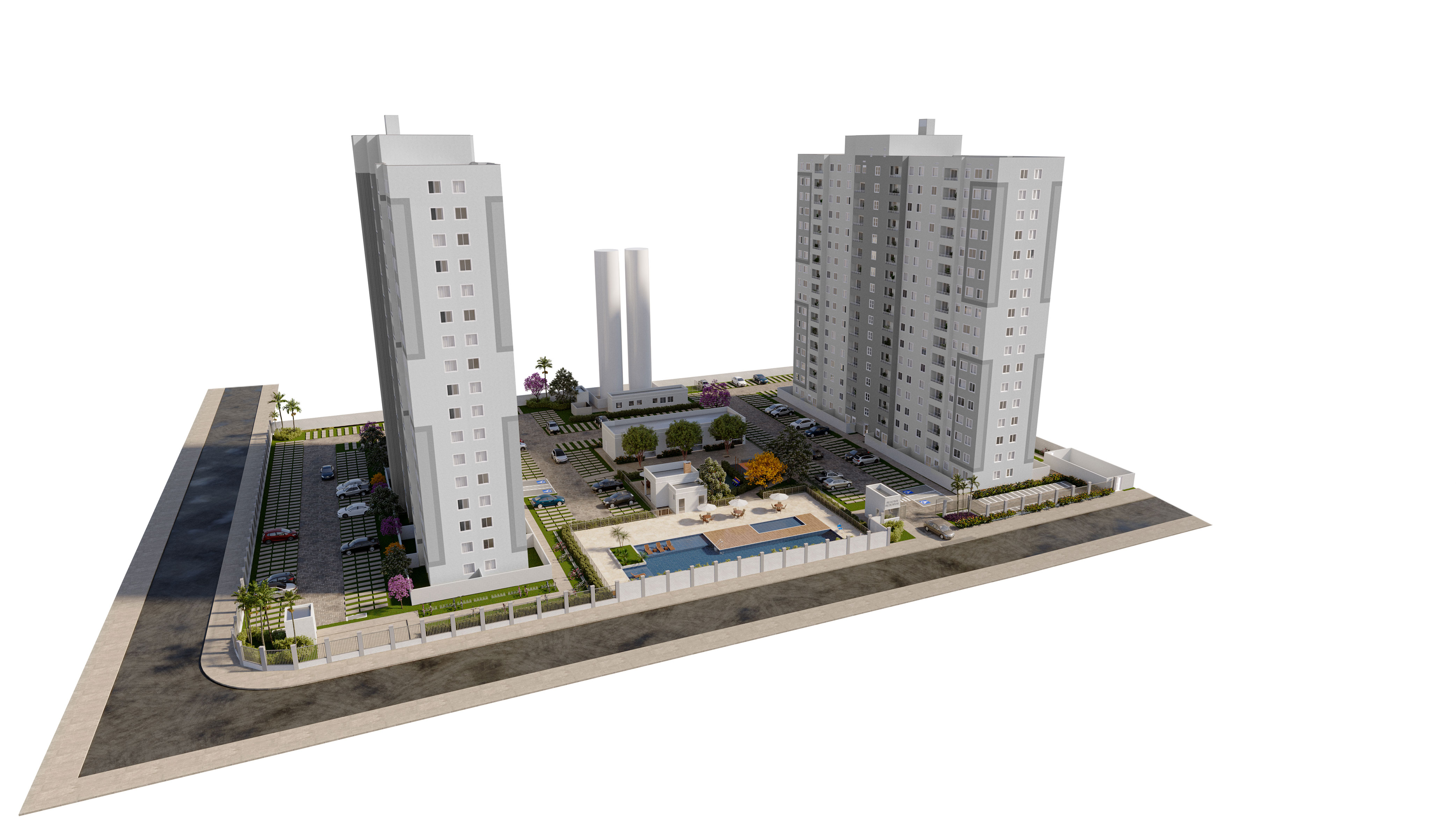 Planta -  - Corretor George Gonçalves