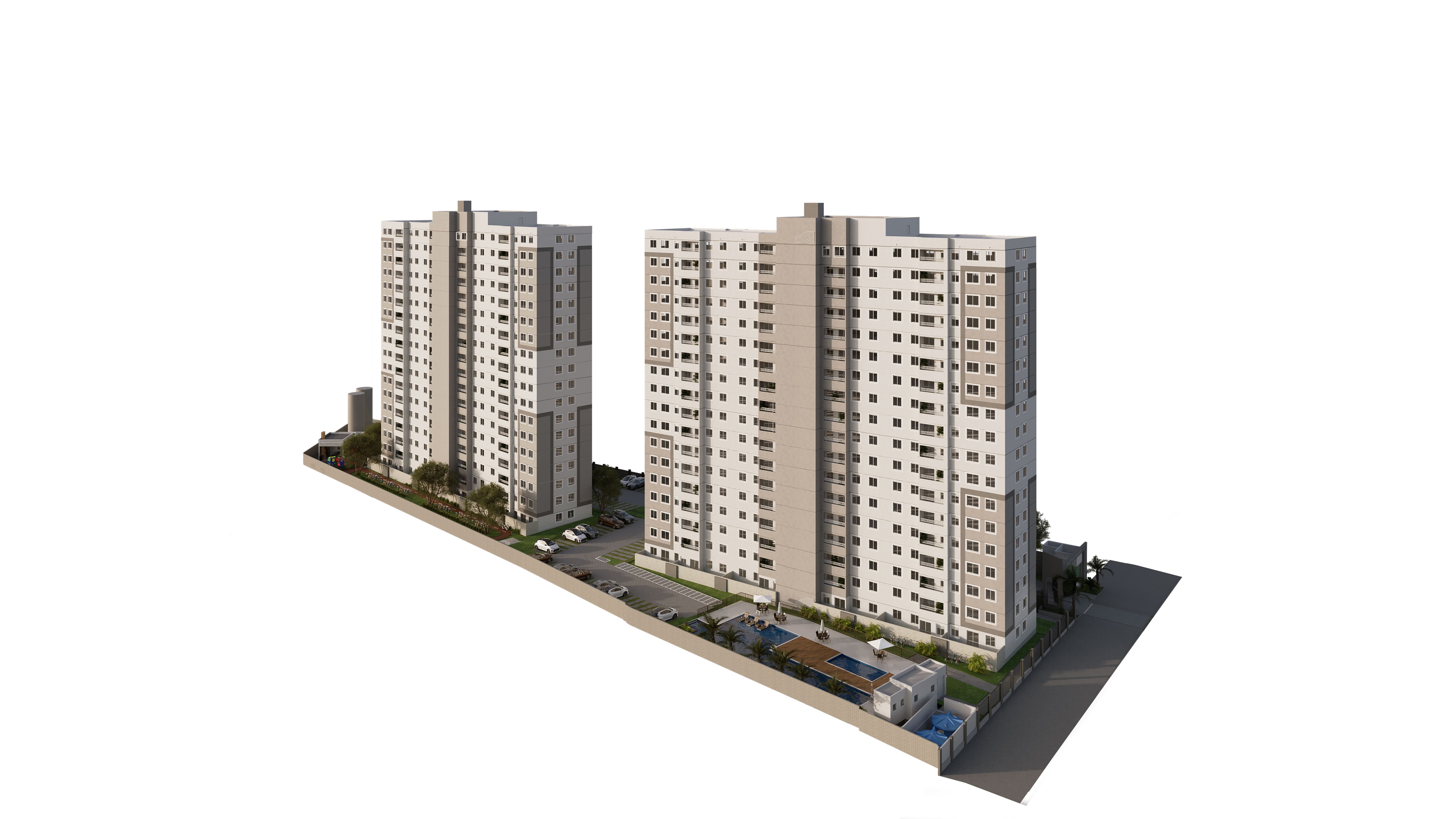 Planta -  - Corretor George Gonçalves